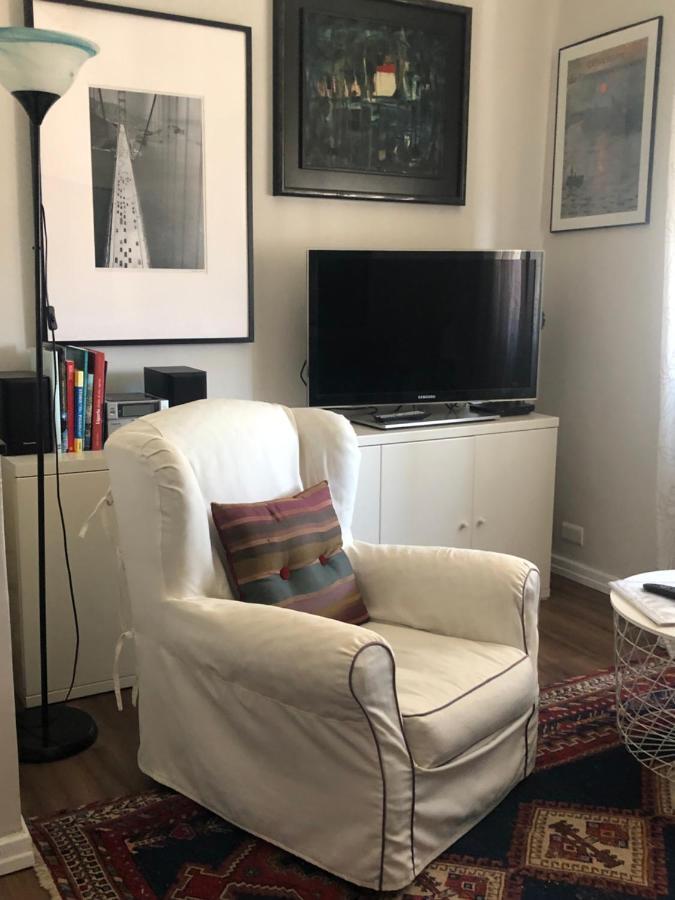 Dietro Il Teatro Modena Apartment