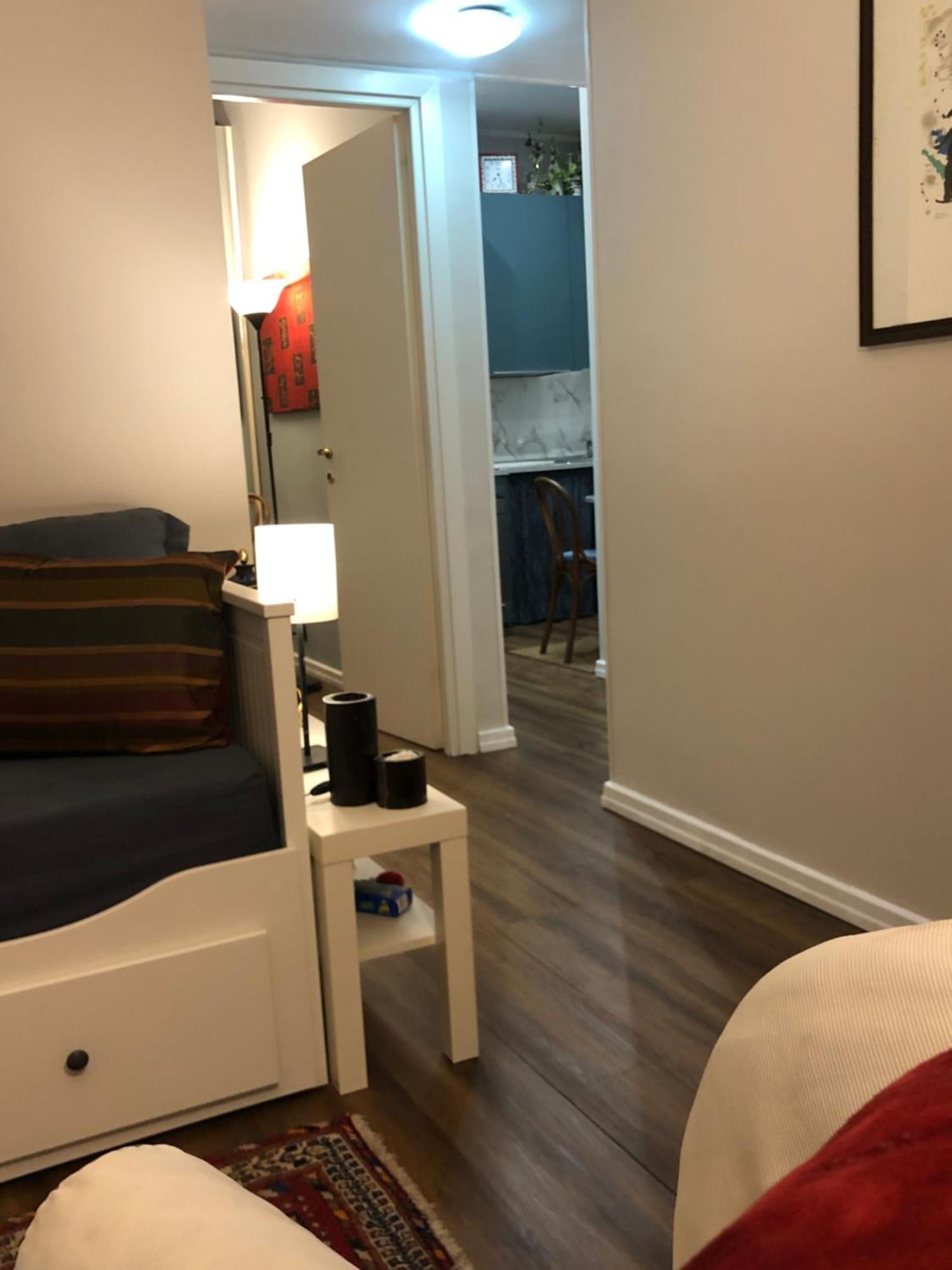 Apartment Dietro Il Teatro Modena