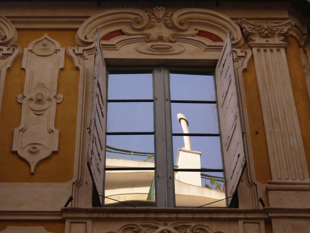 Apartment Dietro Il Teatro Modena *