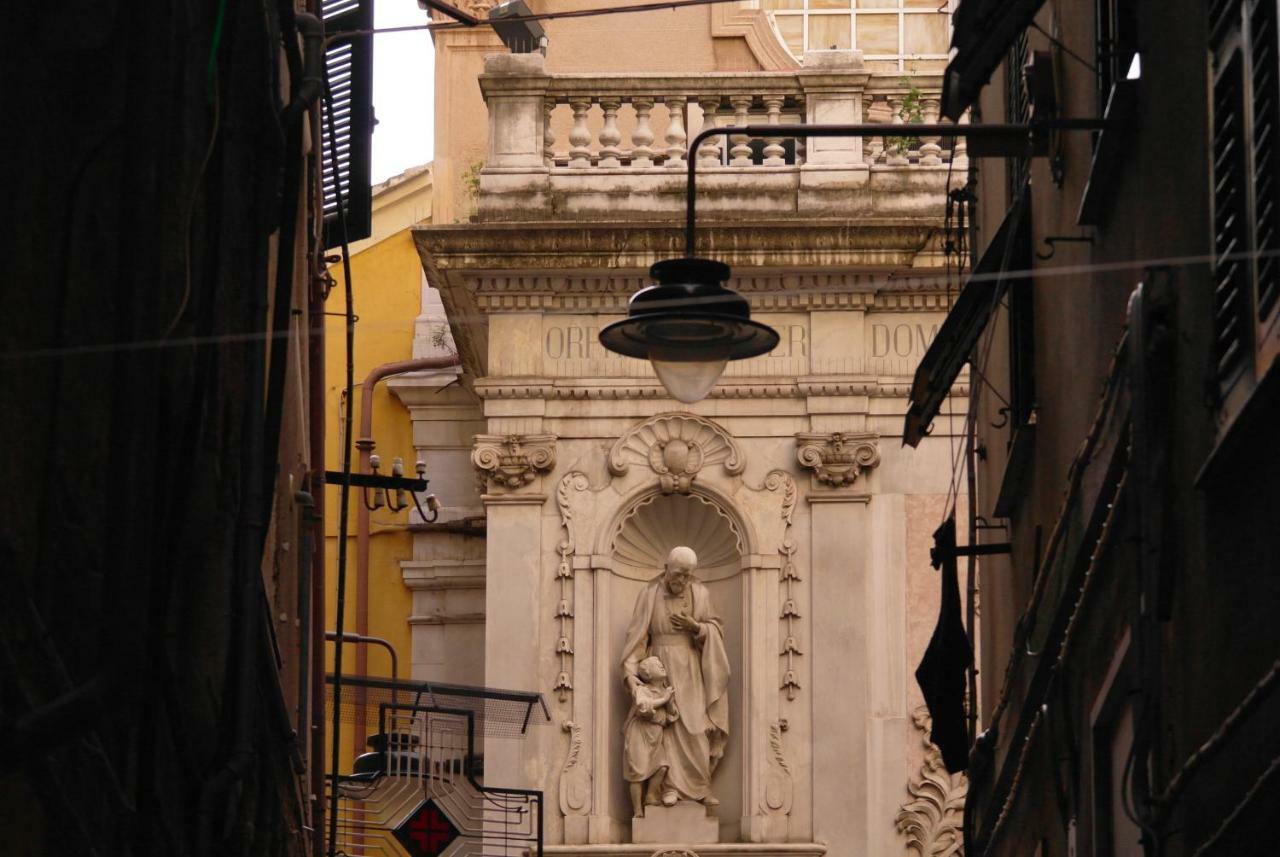 Apartment Dietro Il Teatro Modena
