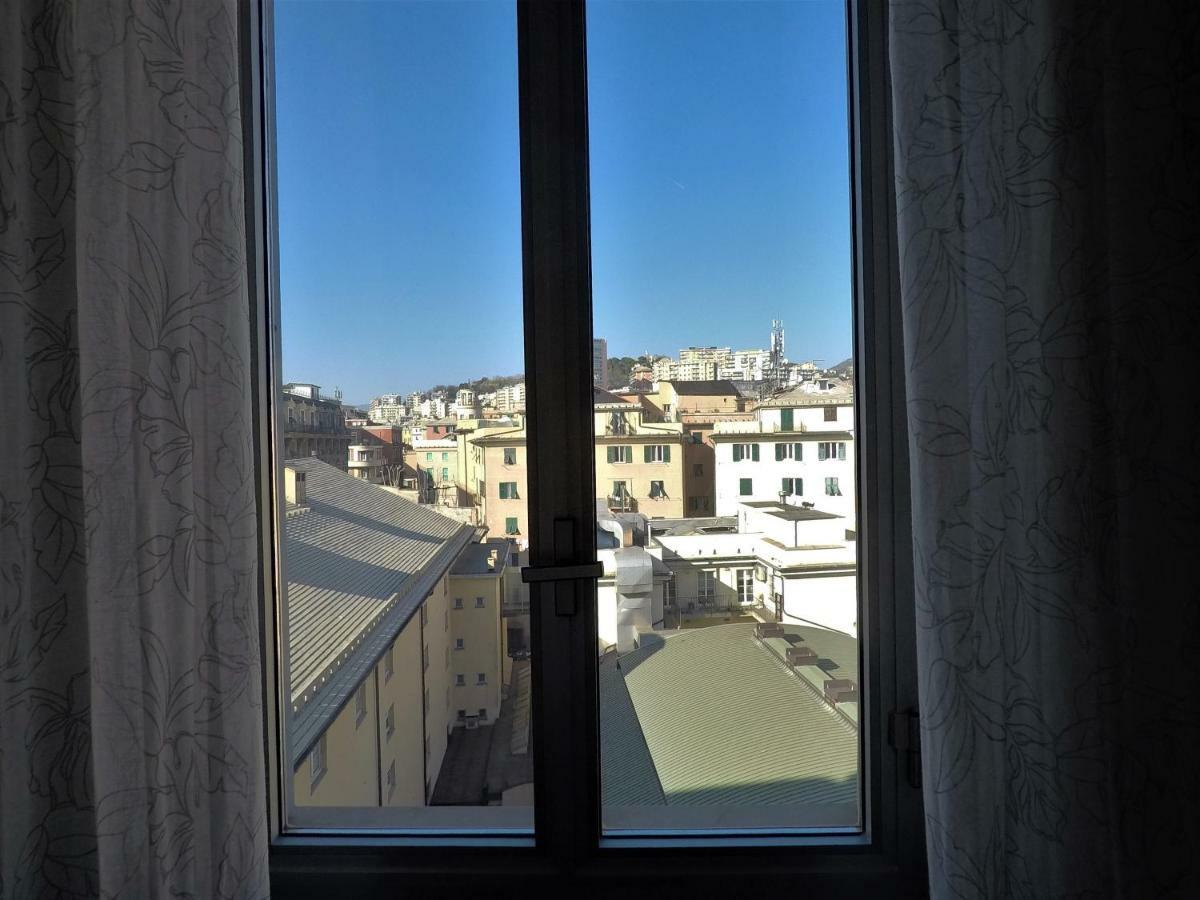 Dietro Il Teatro Modena Apartment