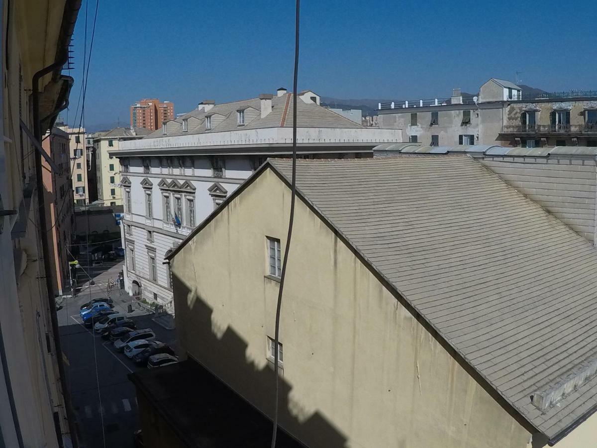 Apartment Dietro Il Teatro Modena